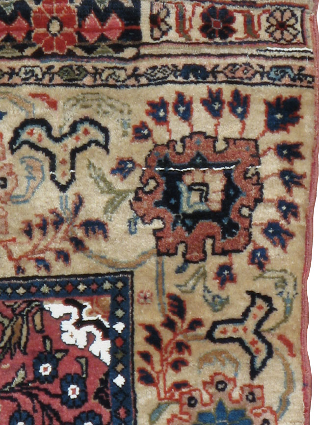 bidjar Rug - # 101743