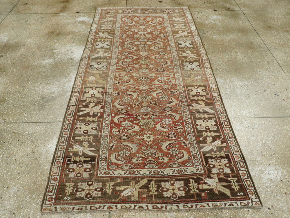 bidjar Rug - # 102362