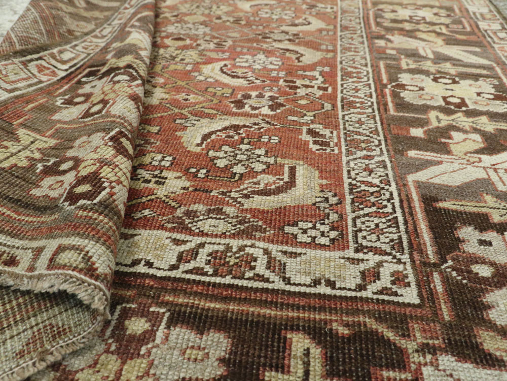 bidjar Rug - # 102362