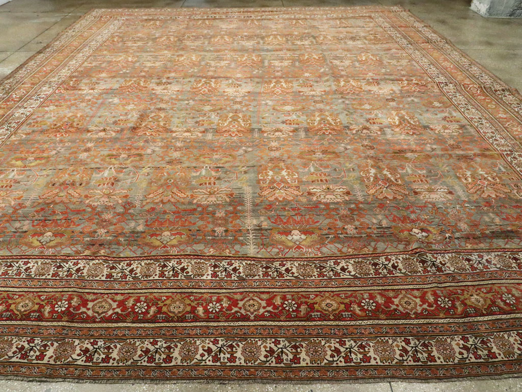 bidjar Carpet - # 102506