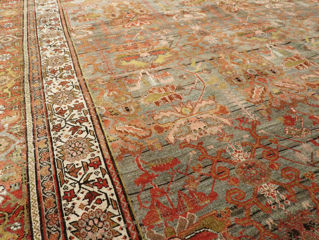 bidjar Carpet - # 102506