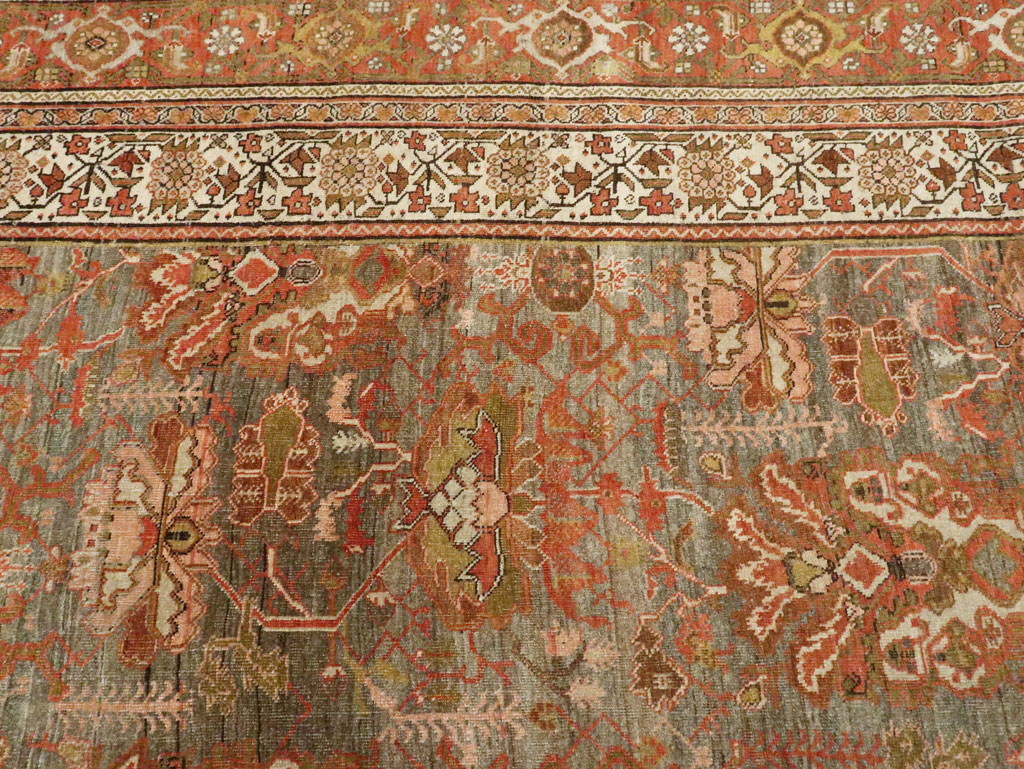 bidjar Carpet - # 102506