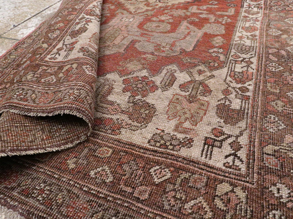 bidjar Rug - # 102532