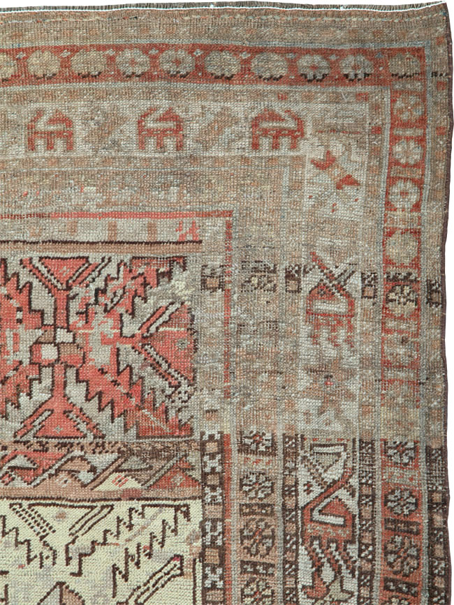 bidjar Rug - # 102974