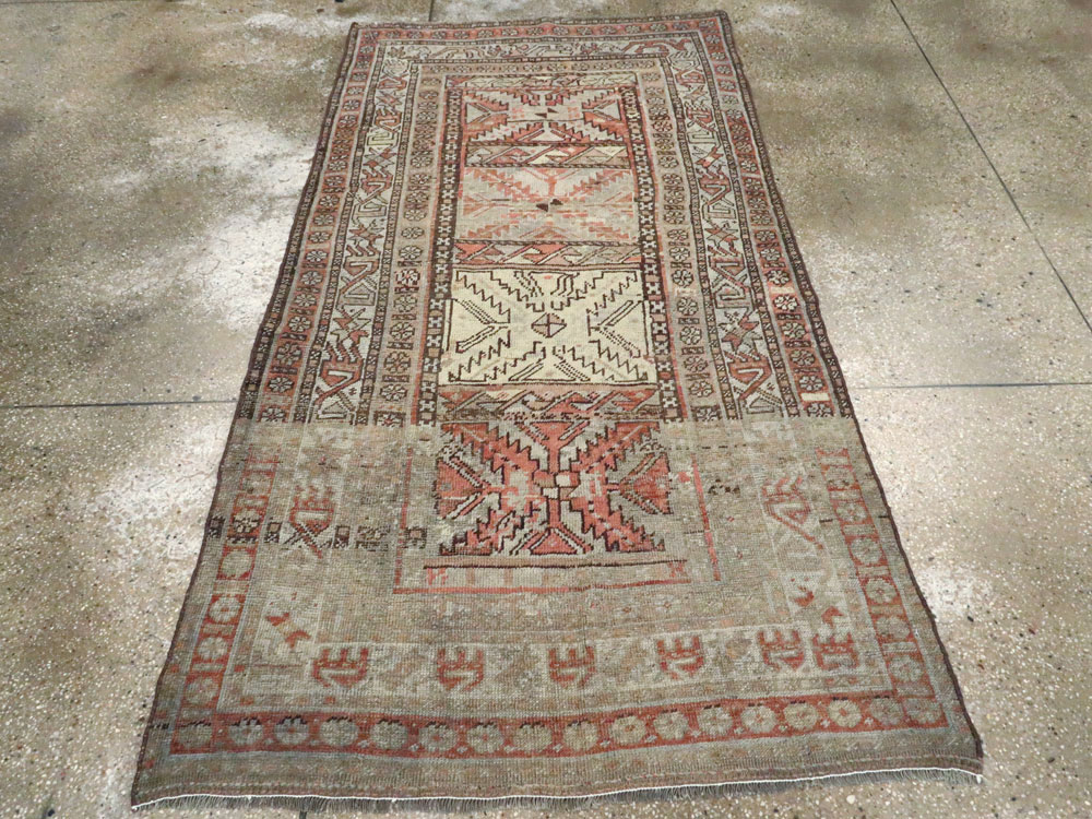 bidjar Rug - # 102974