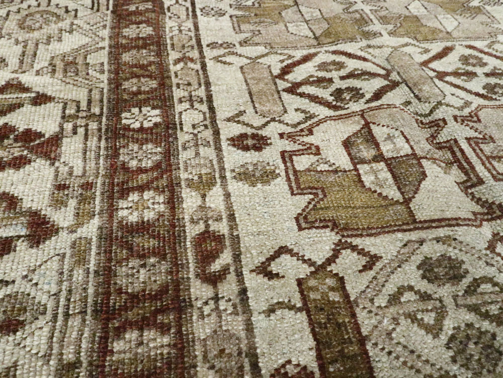 bidjar Rug - # 103112
