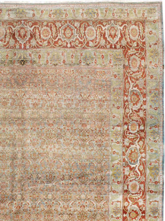 bidjar Carpet - # 103348