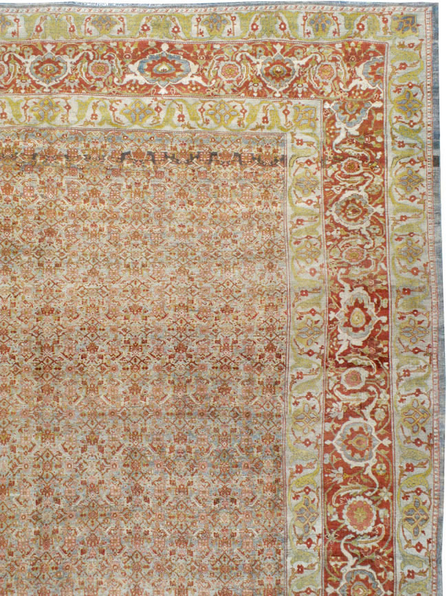 bidjar Carpet - # 103348