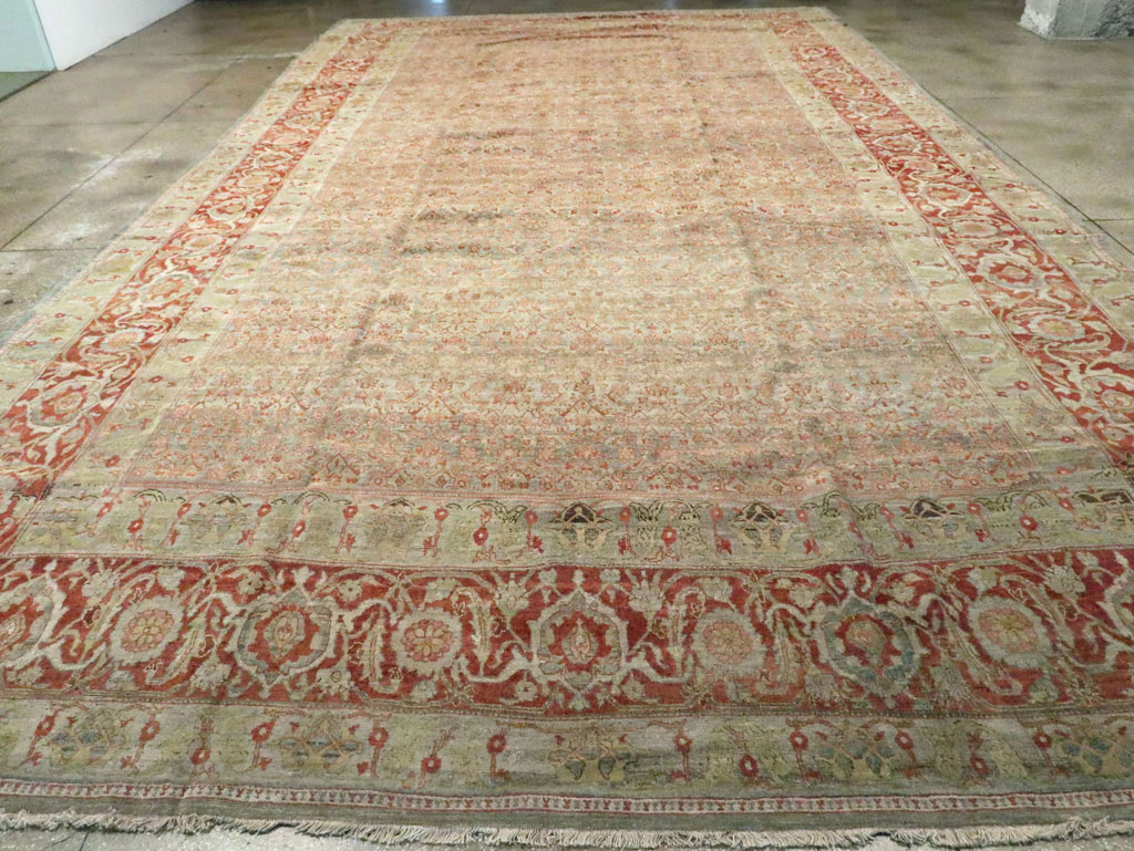 bidjar Carpet - # 103348