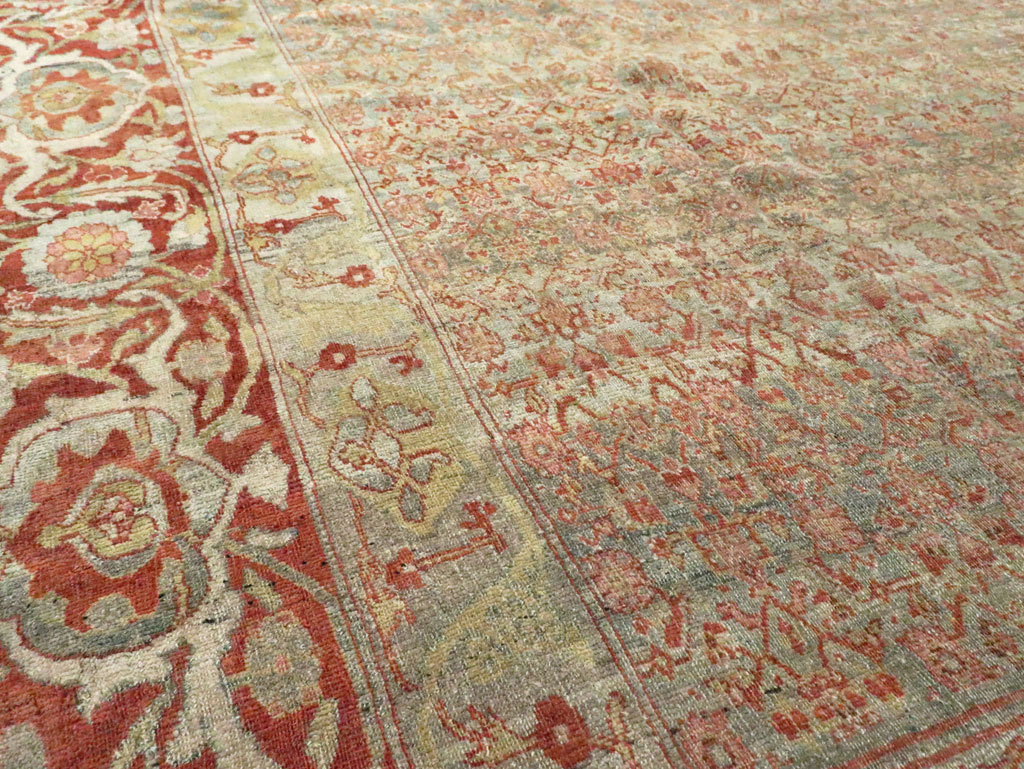 bidjar Carpet - # 103348