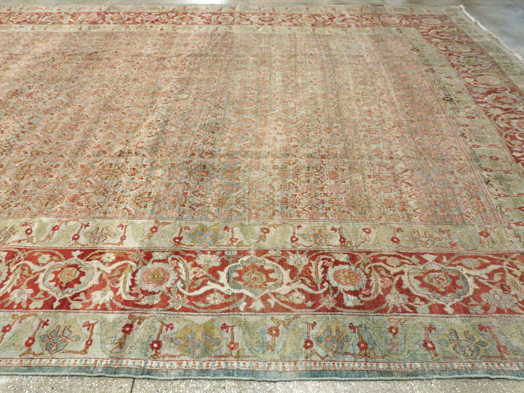 bidjar Carpet - # 103348