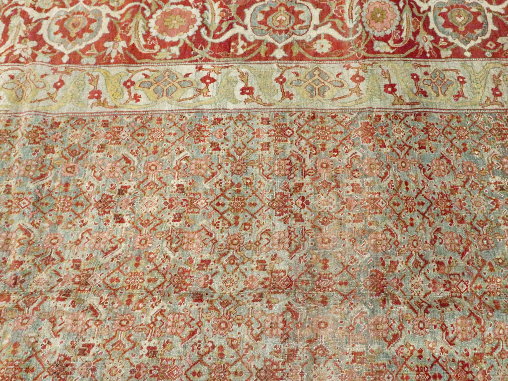 bidjar Carpet - # 103348