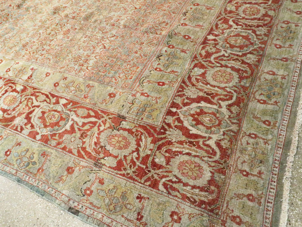 bidjar Carpet - # 103348
