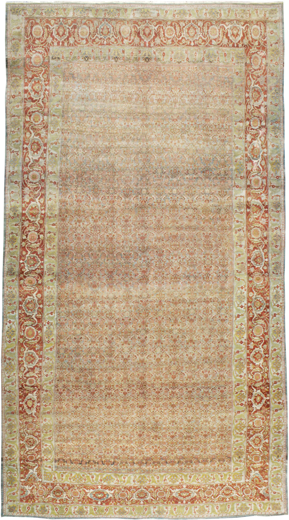 bidjar Carpet - # 103348