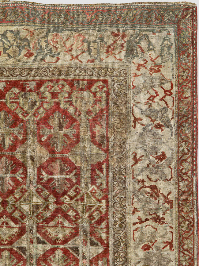 bidjar Rug - # 103477