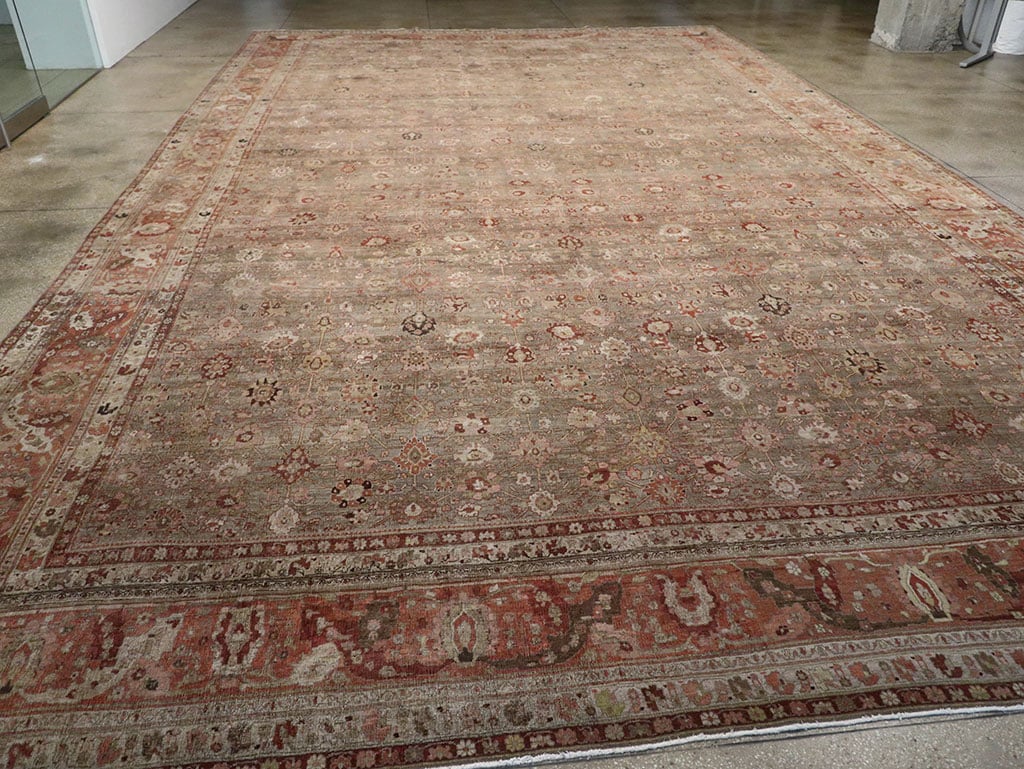 bidjar Carpet - # 103485
