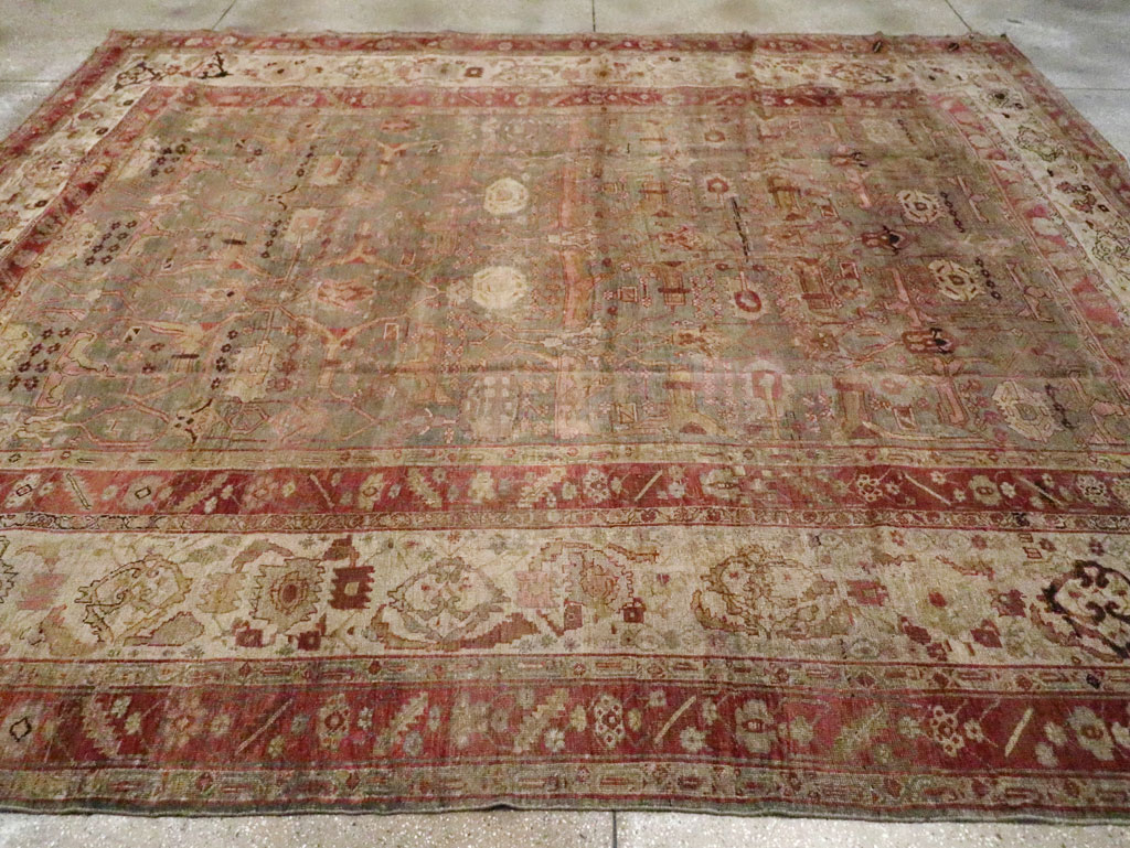 bidjar Carpet - # 103514