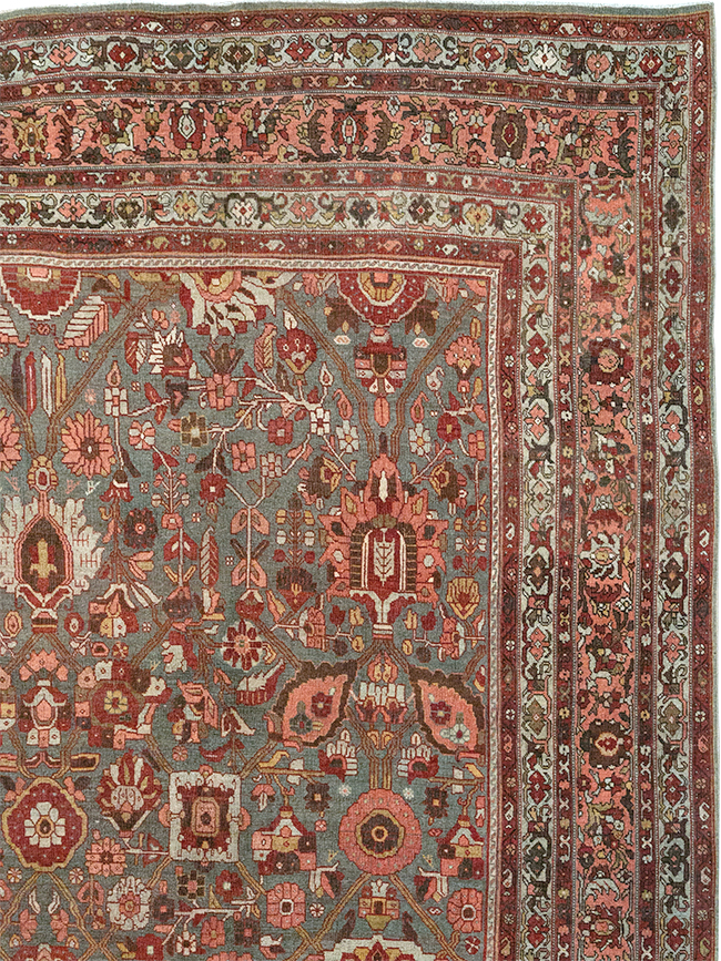 bidjar Carpet - # 103516