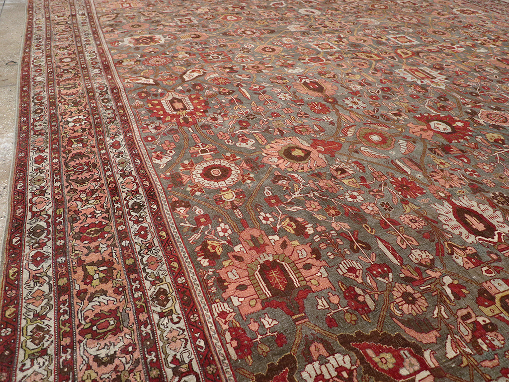 bidjar Carpet - # 103516