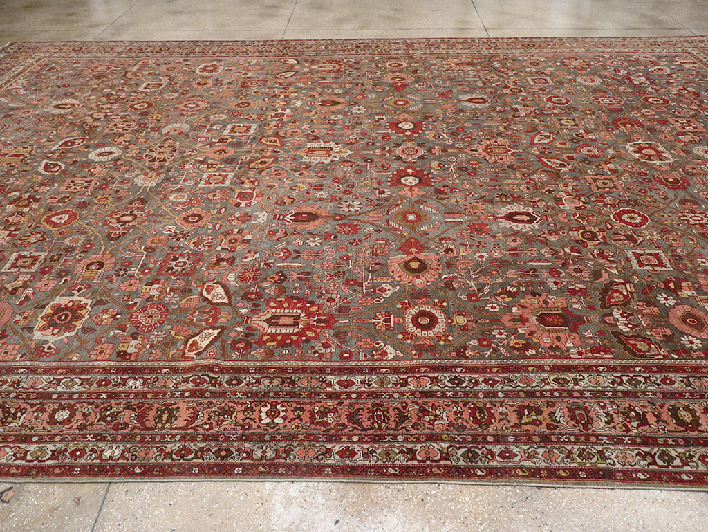 bidjar Carpet - # 103516