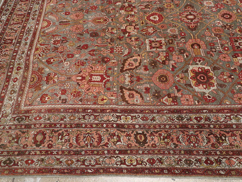 bidjar Carpet - # 103516