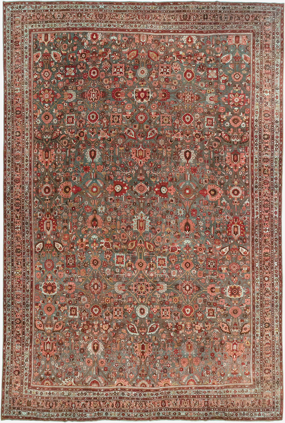 bidjar Carpet - # 103516