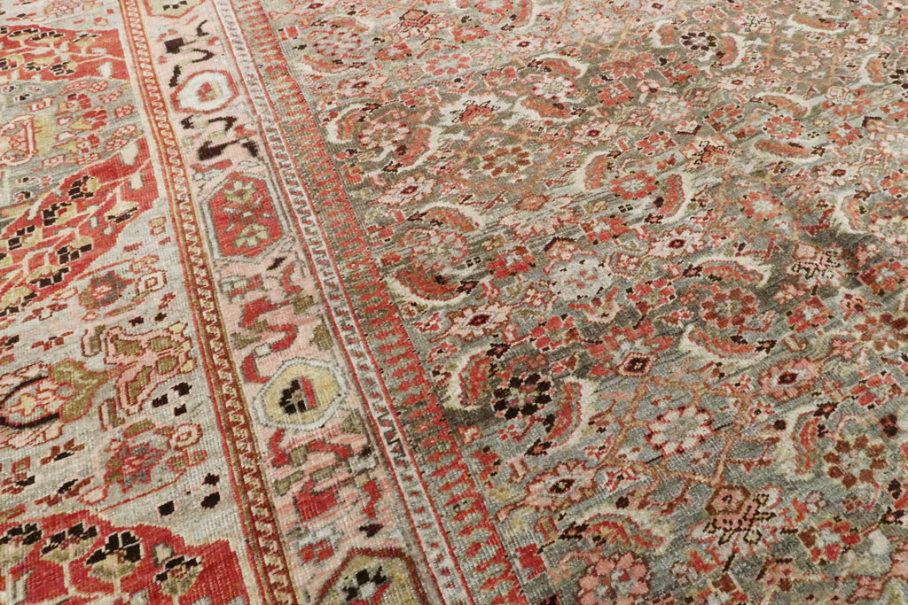 bidjar Carpet - # 103722