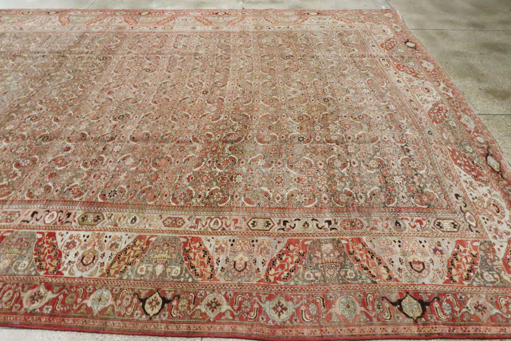 bidjar Carpet - # 103722