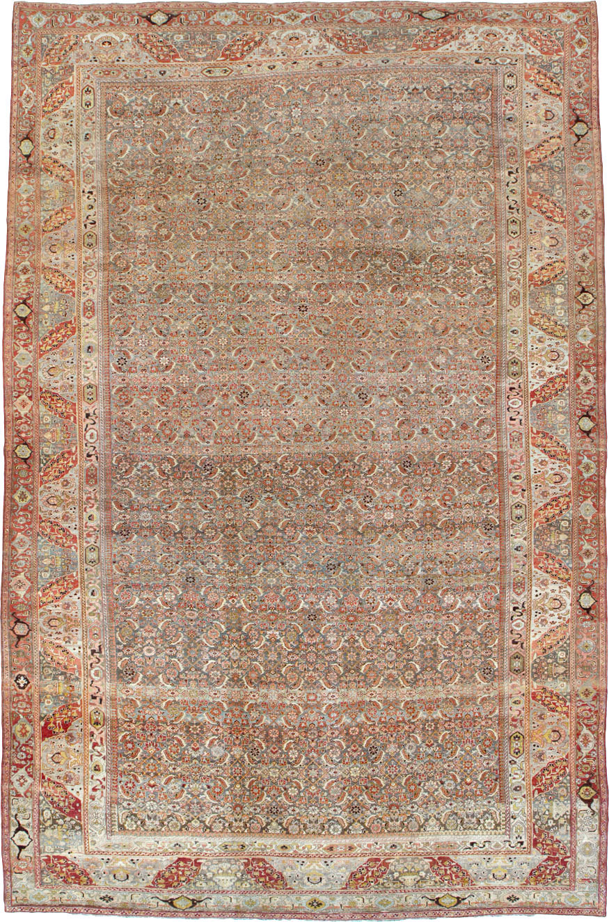 bidjar Carpet - # 103722