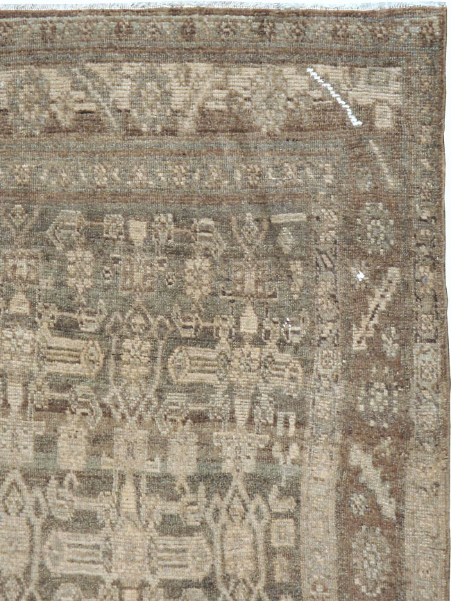 bidjar Rug - # 103800