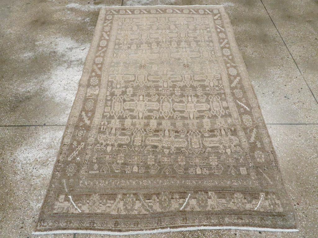 bidjar Rug - # 103800