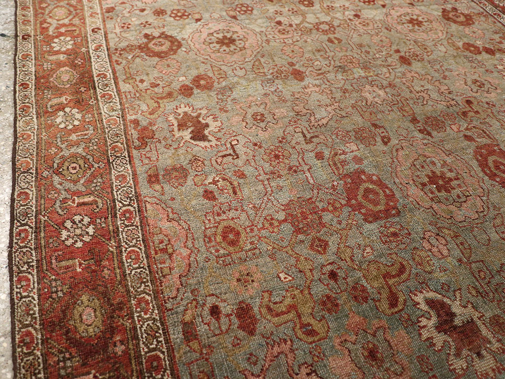 bidjar Rug - # 103836