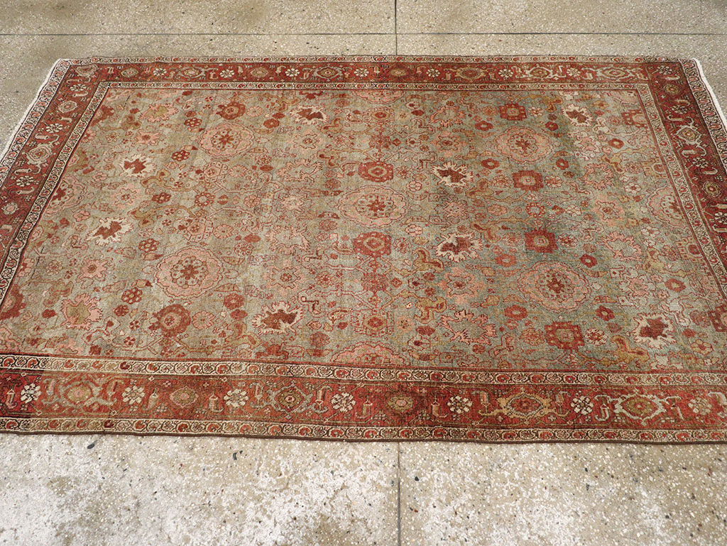 bidjar Rug - # 103836