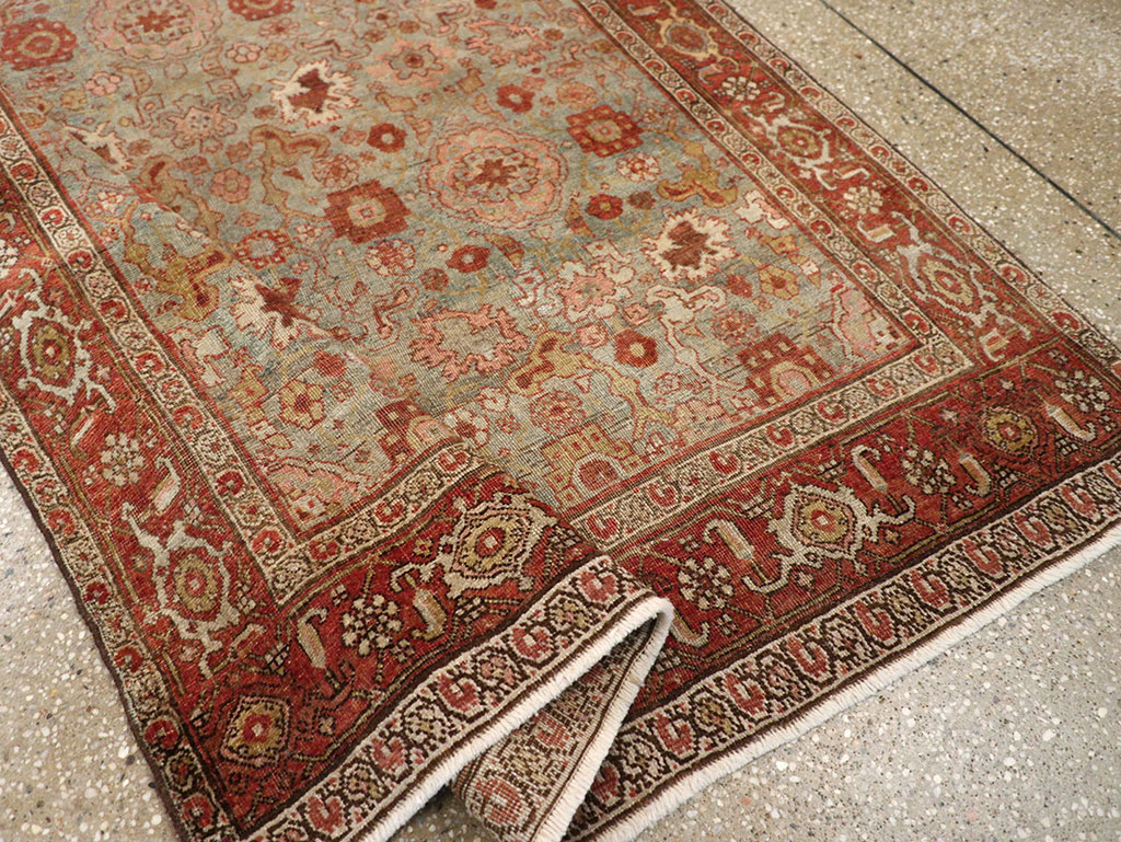 bidjar Rug - # 103836
