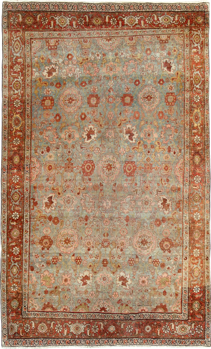 bidjar Rug - # 103836