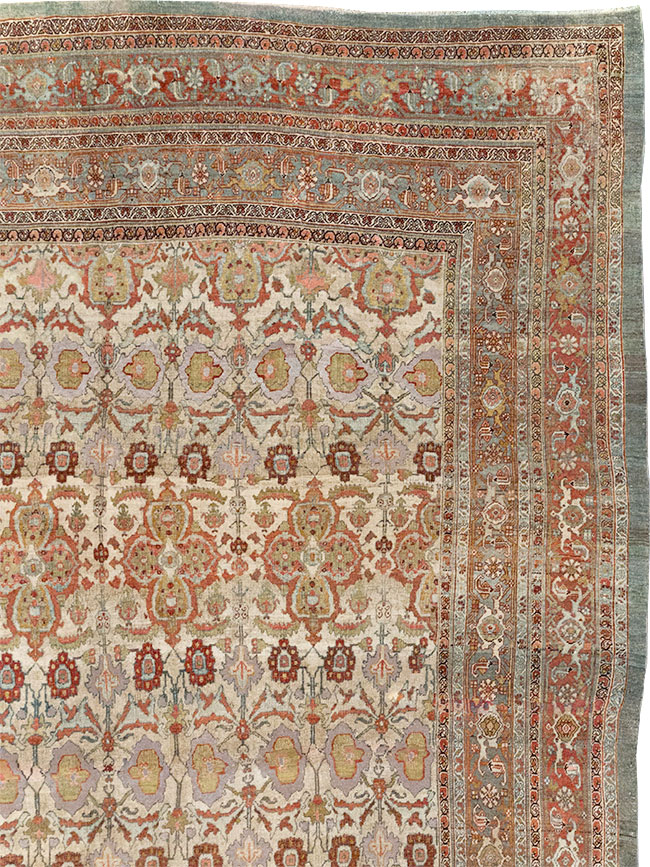 bidjar Rug - # 104362