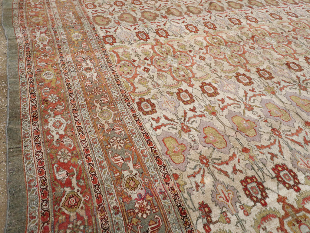 bidjar Rug - # 104362