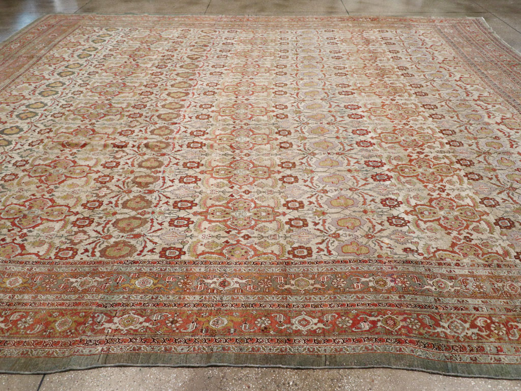 bidjar Rug - # 104362