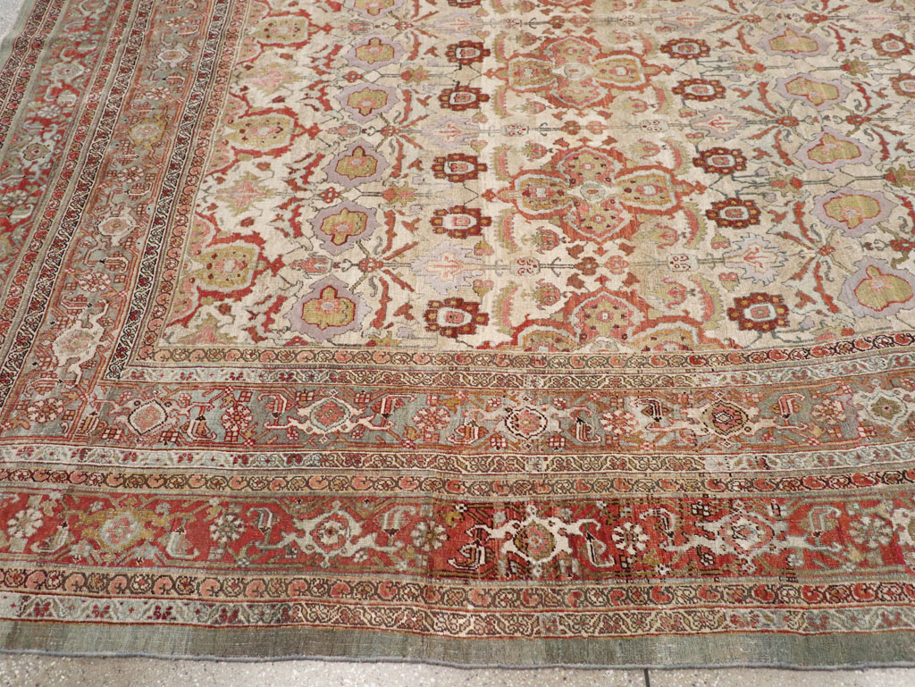 bidjar Rug - # 104362