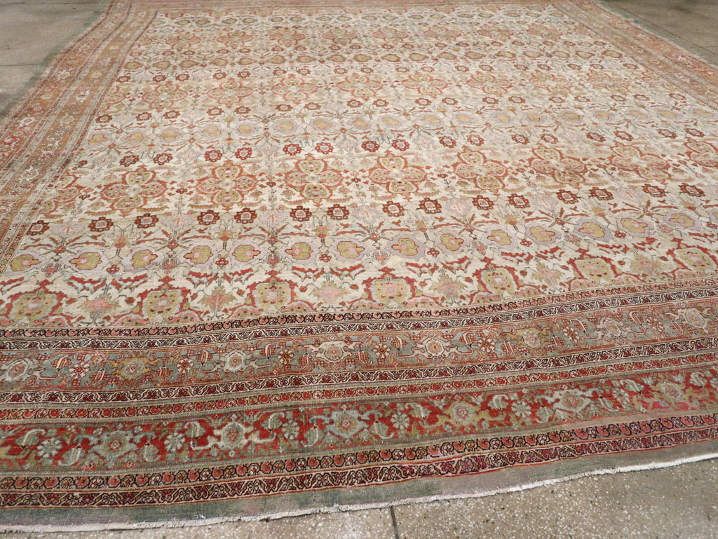 bidjar Rug - # 104362