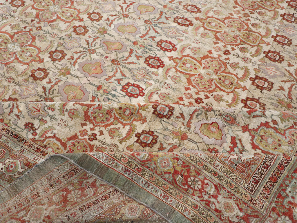 bidjar Rug - # 104362