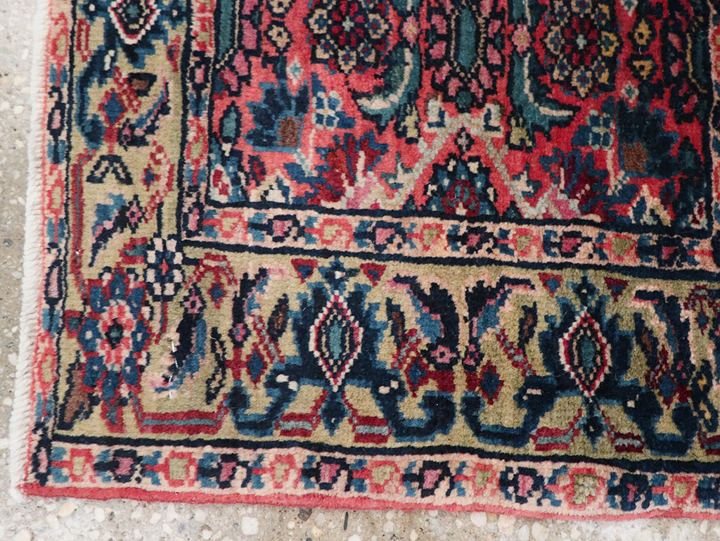 bidjar Rug - # 104403