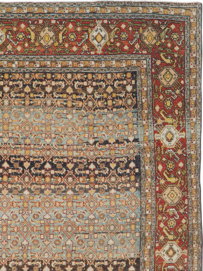 bidjar Rug - # 104496
