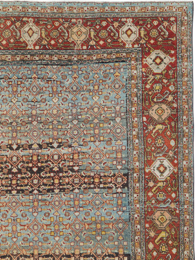 bidjar Rug - # 104496