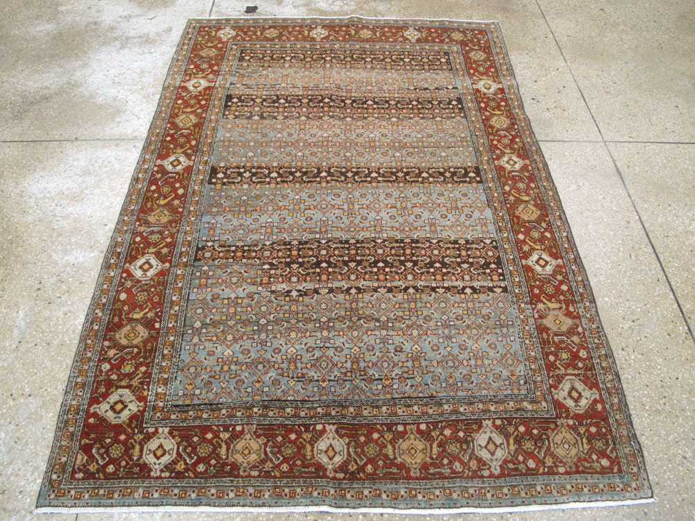 bidjar Rug - # 104496
