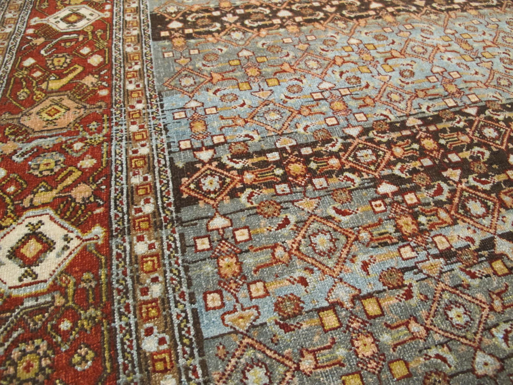 bidjar Rug - # 104496