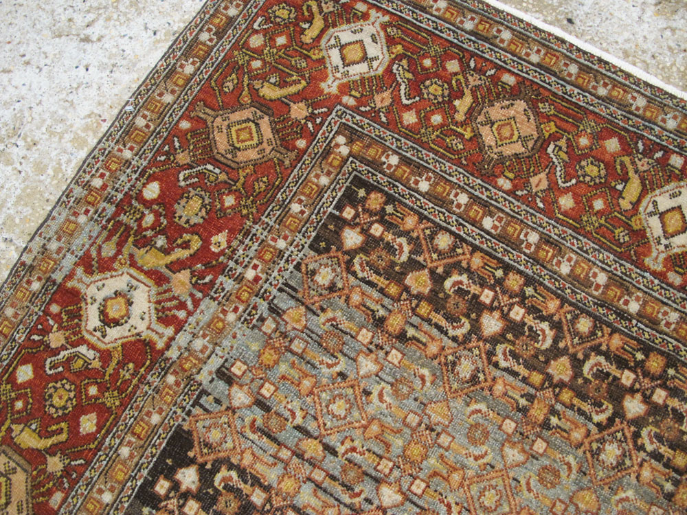 bidjar Rug - # 104496