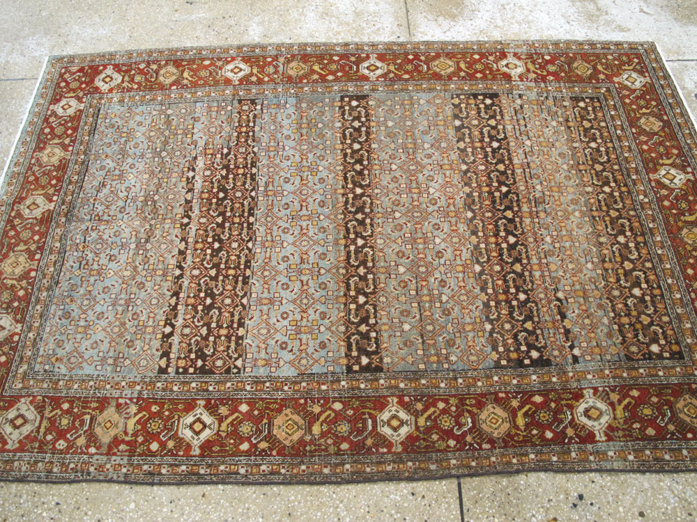 bidjar Rug - # 104496