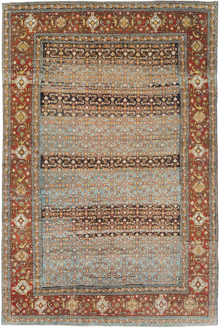 bidjar Rug - # 104496