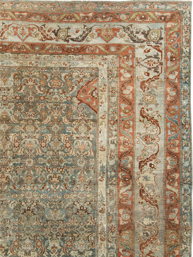 bidjar Carpet - # 105122